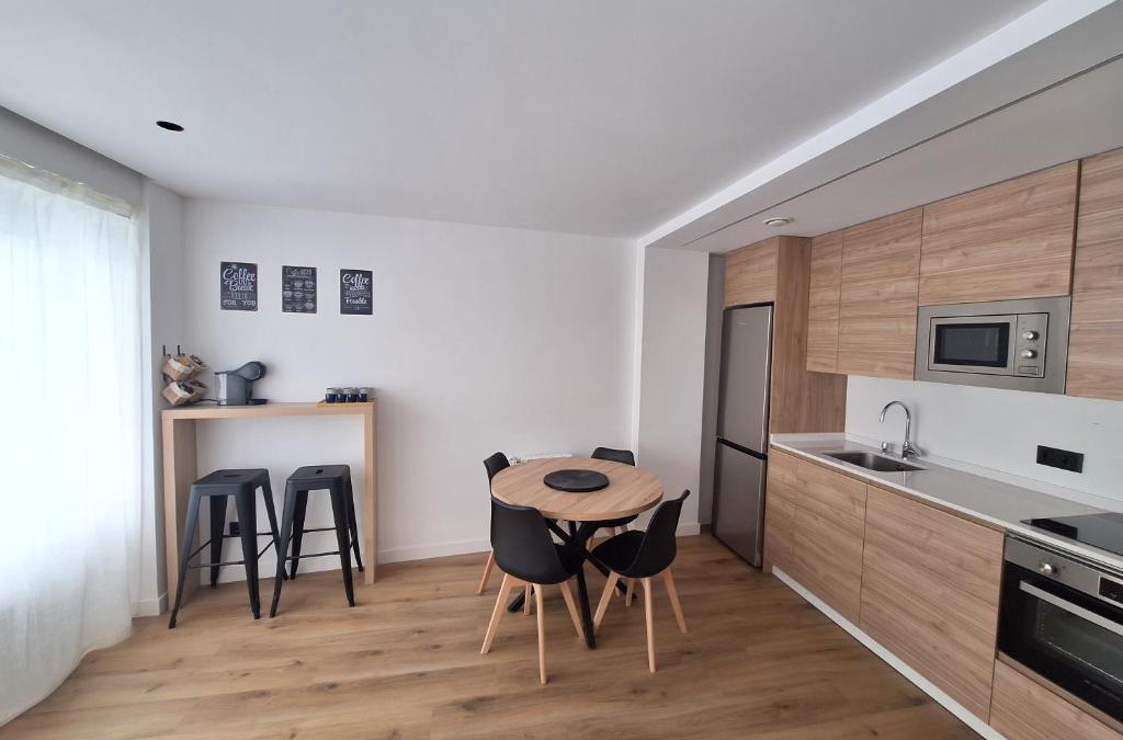 Burgos Apartment | El LOFT del 35 - VuT 09-756