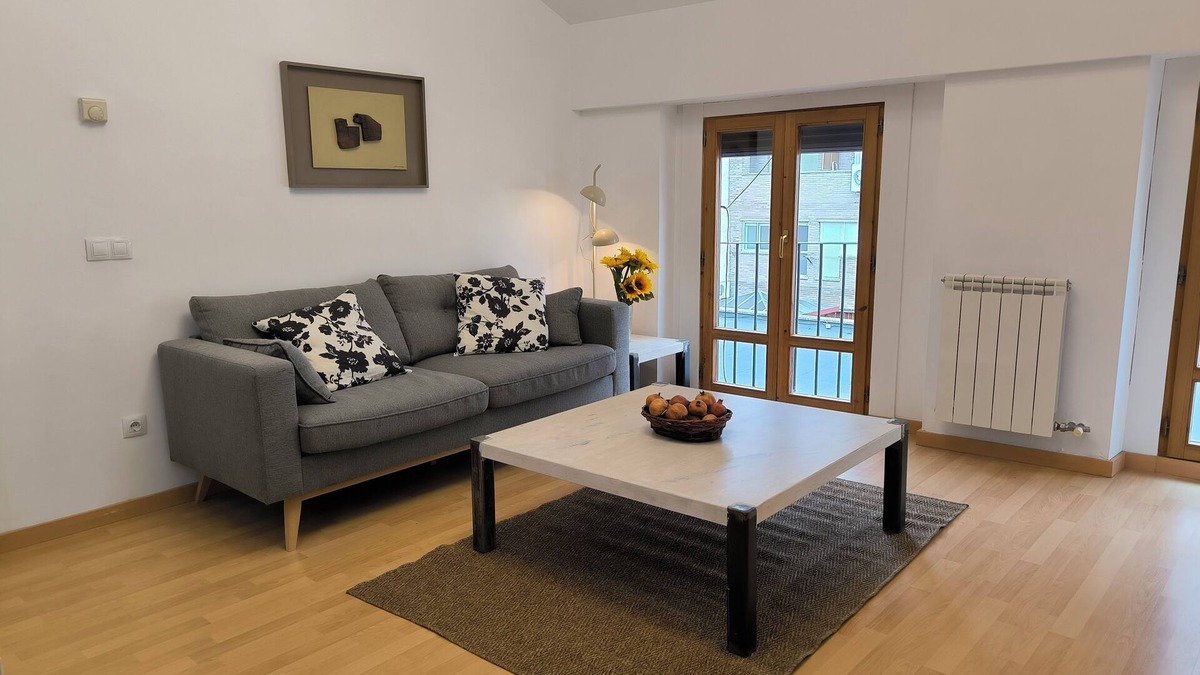 San Pablo Apartment | El Loft del Casco