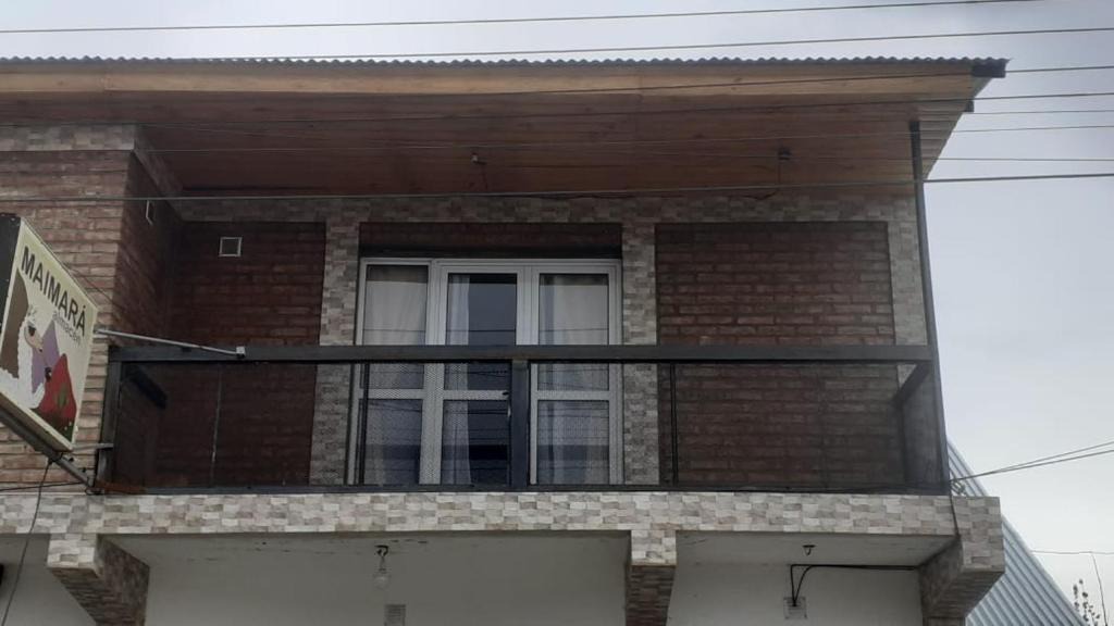 Los Antiguos Apartment | El lucero