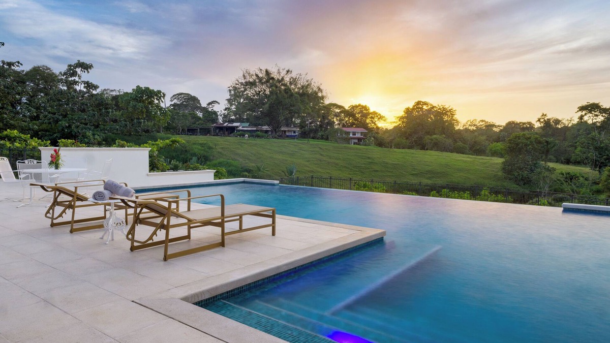 Tigre Resort | El Lugar