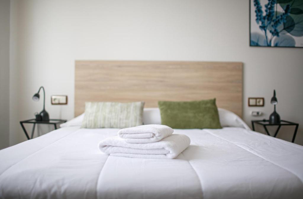 Chert Hotel | El Maestrazgo