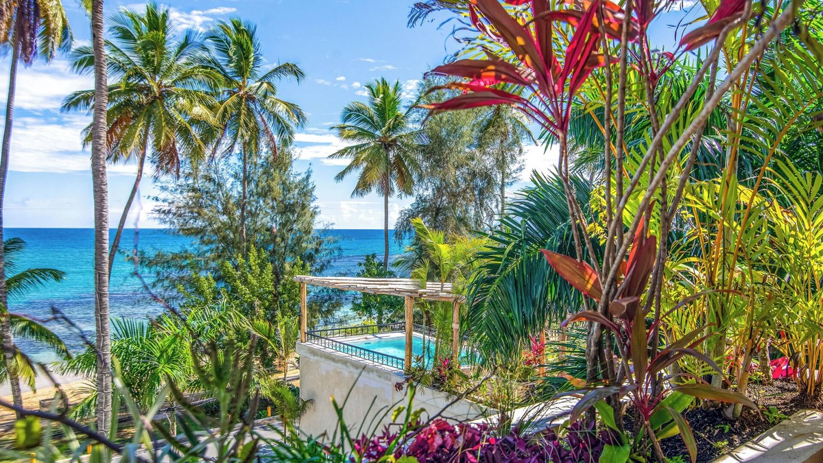 La Iglesia Hotel | El Mambo Boutique Hotel