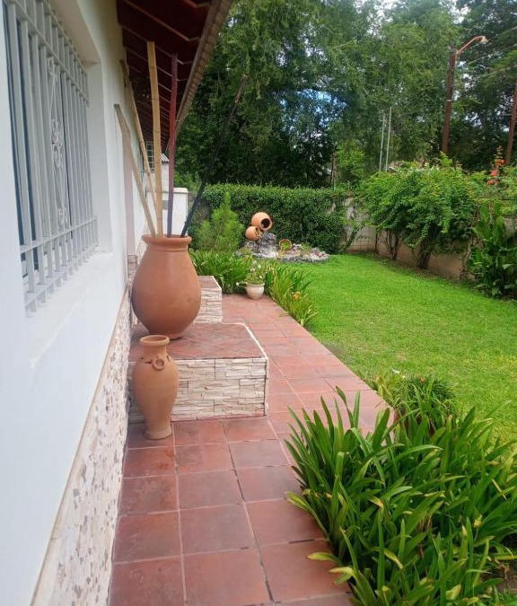 Bialet Masse House | El Maná