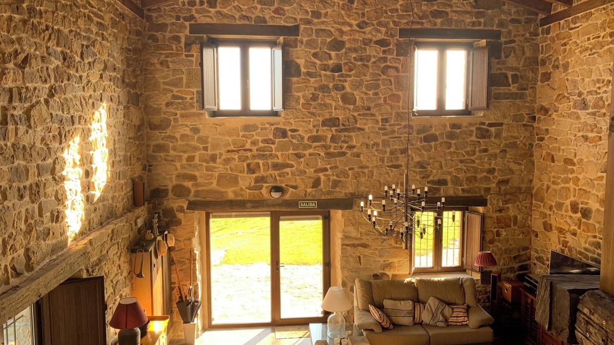 Lierganes Cottage | El Manantial Casa Rural con Maravillosas Vistas en un Paraje Excepcional