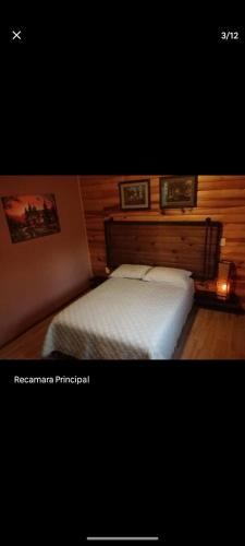 Tala Cabin | El Manik cabañas El Tlayan