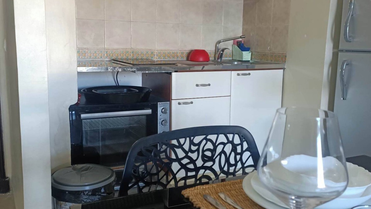 Houmt Souk Apartment | EL MANZEL 102