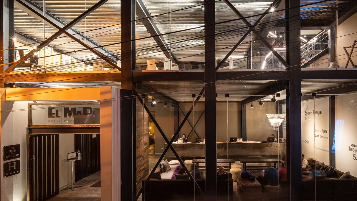 Aguas Calientes Hotel | El MaPi Hotel by Inkaterra