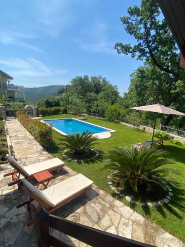 Kaluđerac House | El Mar House