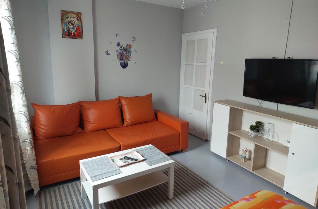 Eforie Sud Apartment | EL Mar