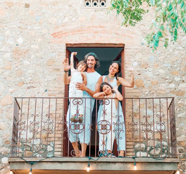 Ventallo Bed & Breakfast | El Mas Benet
