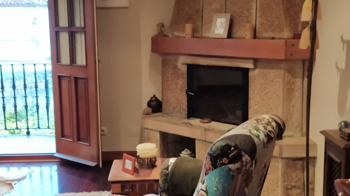 Villanueva House | El Mato. Cabárceno Park. Rural house in Cantabria (pet friendly)