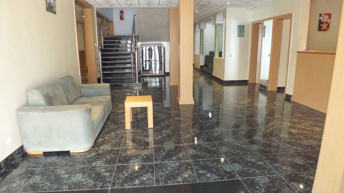 Dakhlet Nouadhibou Hotel | El Medina
