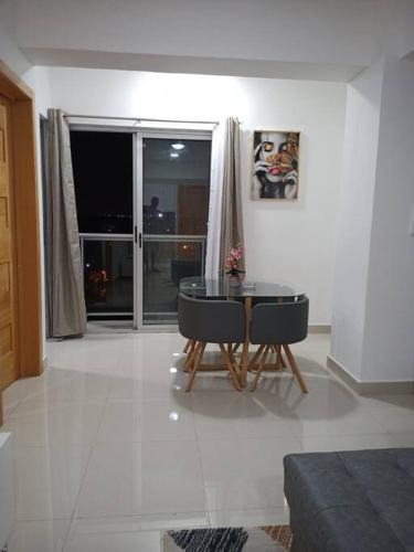 Reparto Ibarra Apartment | El mejor apartamento cerca de la playa de Boca Chica