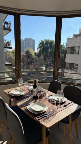 Bellas Artes Apartment | El mejor del departamento del sector, recién acondicionado