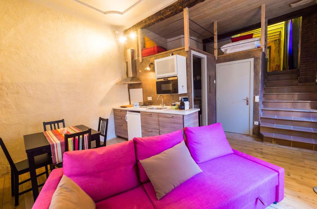 Cardona Apartment | El Mercadal