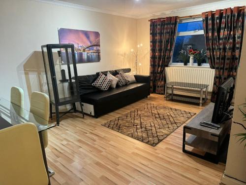 North End Apartment | EL MET GLOBAL APARTMENT