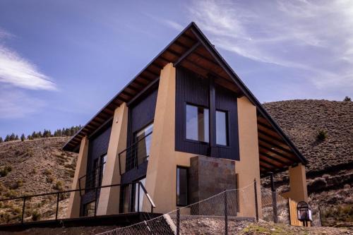 Esquel Ski Chalet | El Mirador
