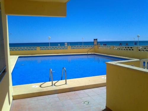 Plaza De La Costera Apartment | EL MIRADOR BELLREGUARD - Alquiler solo a familias