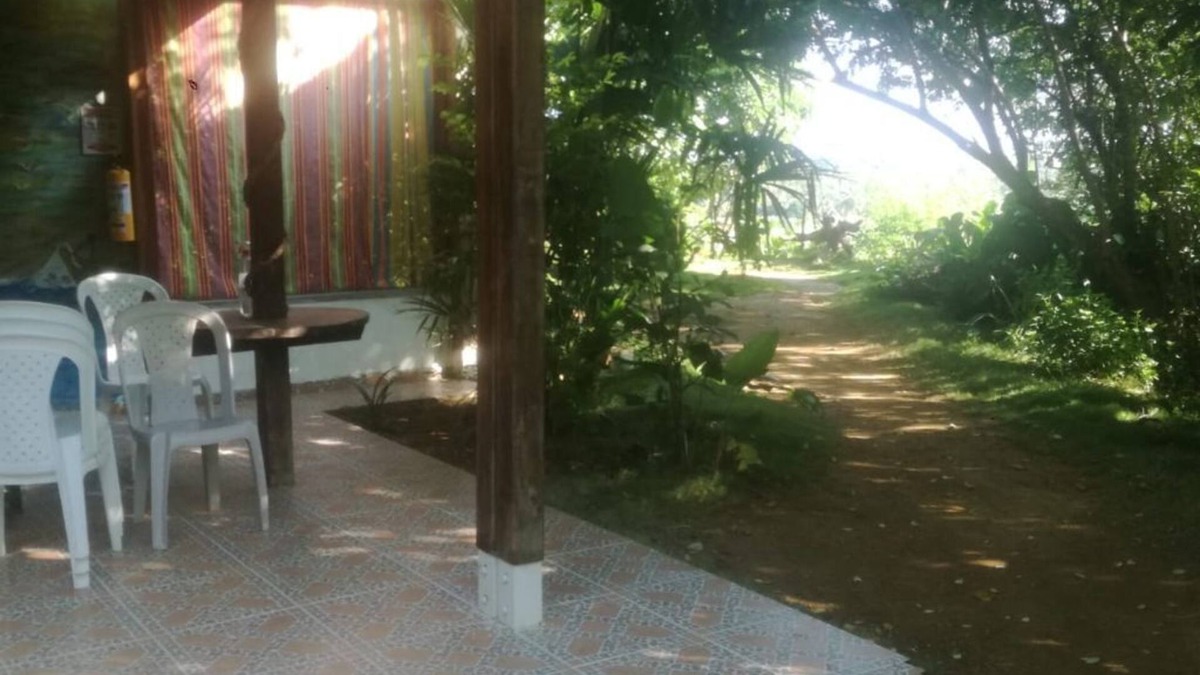 Buritaca Hostel | el Mirador Buritaca Hostal
