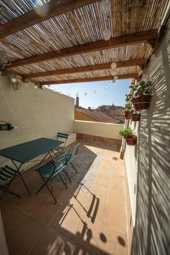Calatayud Apartment | El Mirador de Calatayud