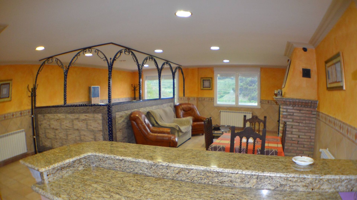 Clavijo Apartment | El Mirador de Clavijo family business of tourist apartments in La Rioja