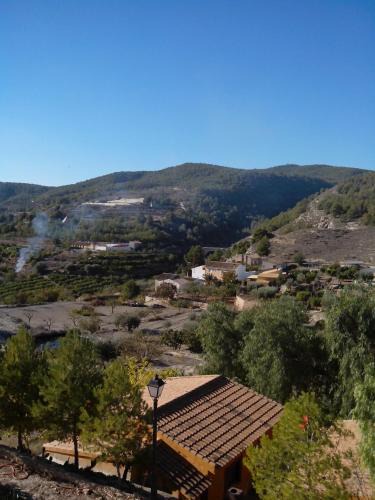 La Murta House | El Mirador de Gebas