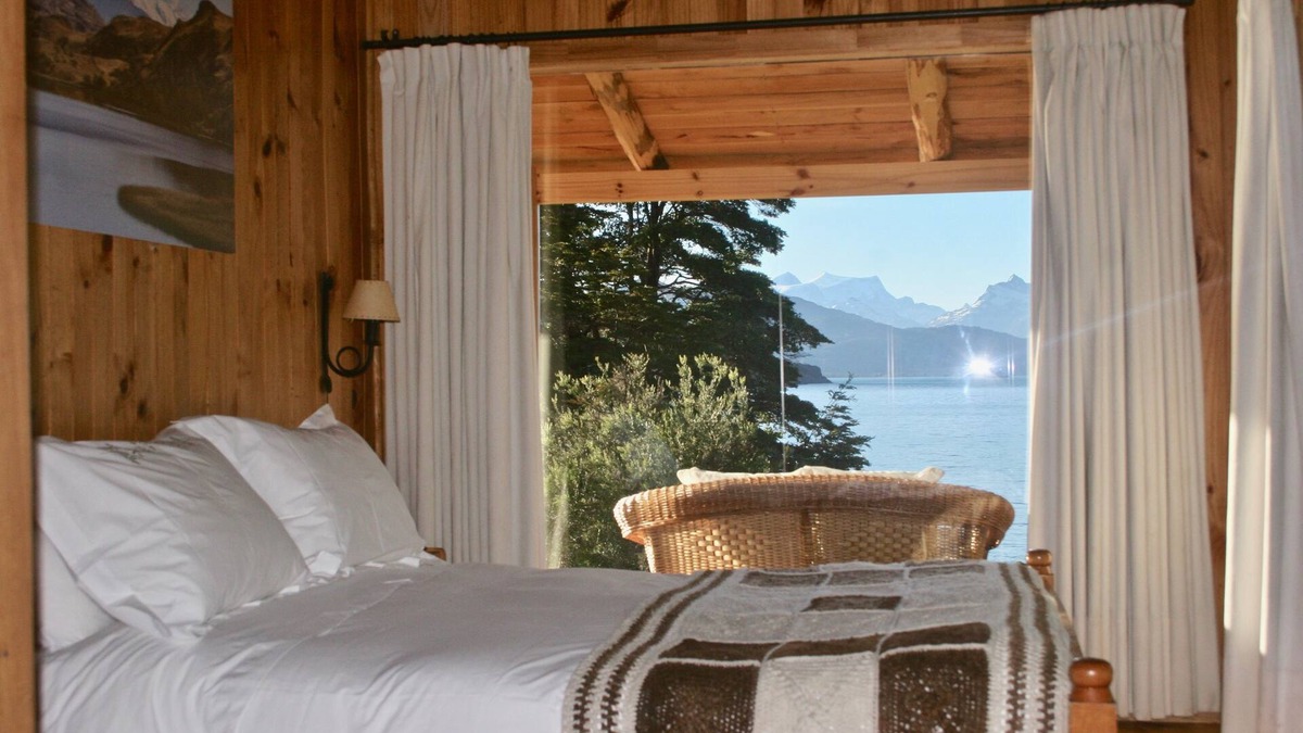 Luis Soto Hotel | El Mirador de Guadal