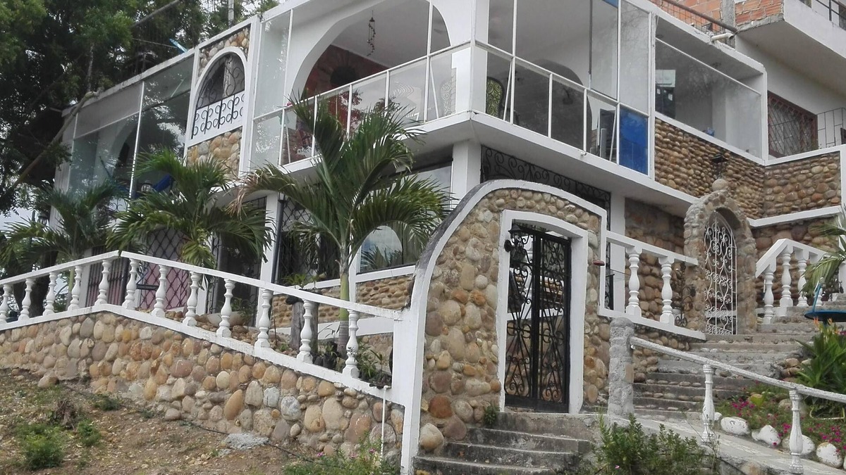 Tocaima House | EL MIRADOR DE HERNANDO