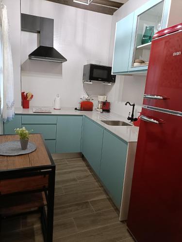 Guadalajara Apartment | El Mirador de la Azucena