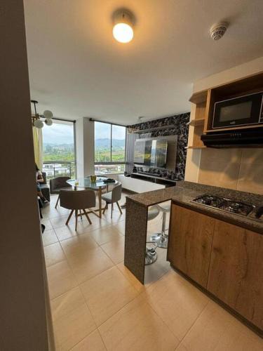 Dosquebradas Apartment | El Mirador de la Pradera