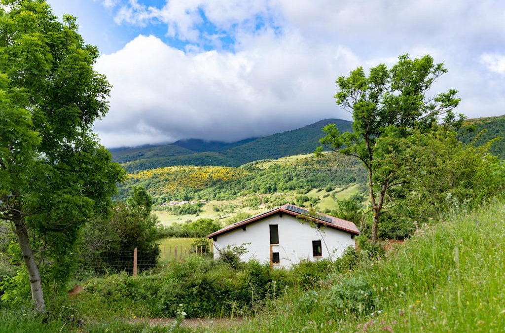 Abiada Ski Chalet | El Mirador de las Cuencas