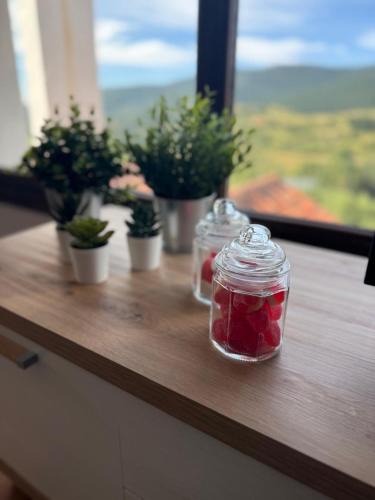Valdelinares Apartment | el mirador de ona