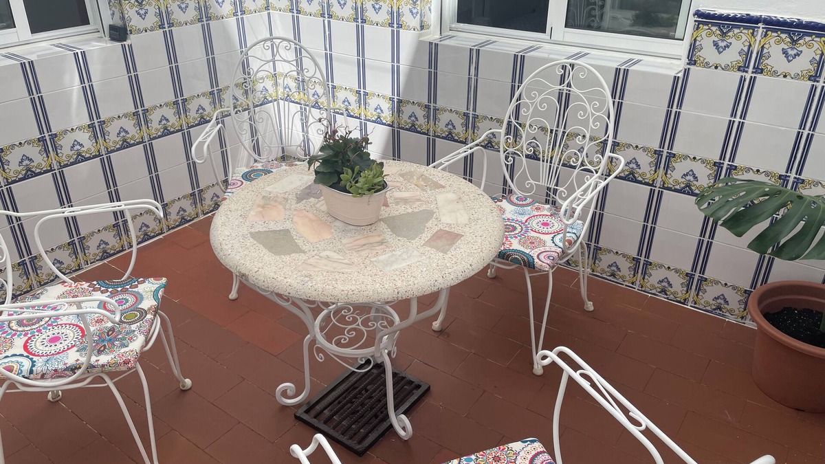 Noalejo Apartment | El Mirador de Sierra Mágina II (ideal for family travel)
