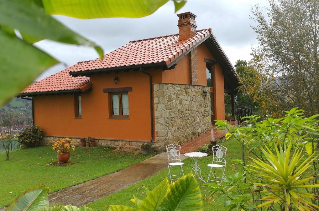 Viono House | El MIRADOR DE TONO , Casa entera