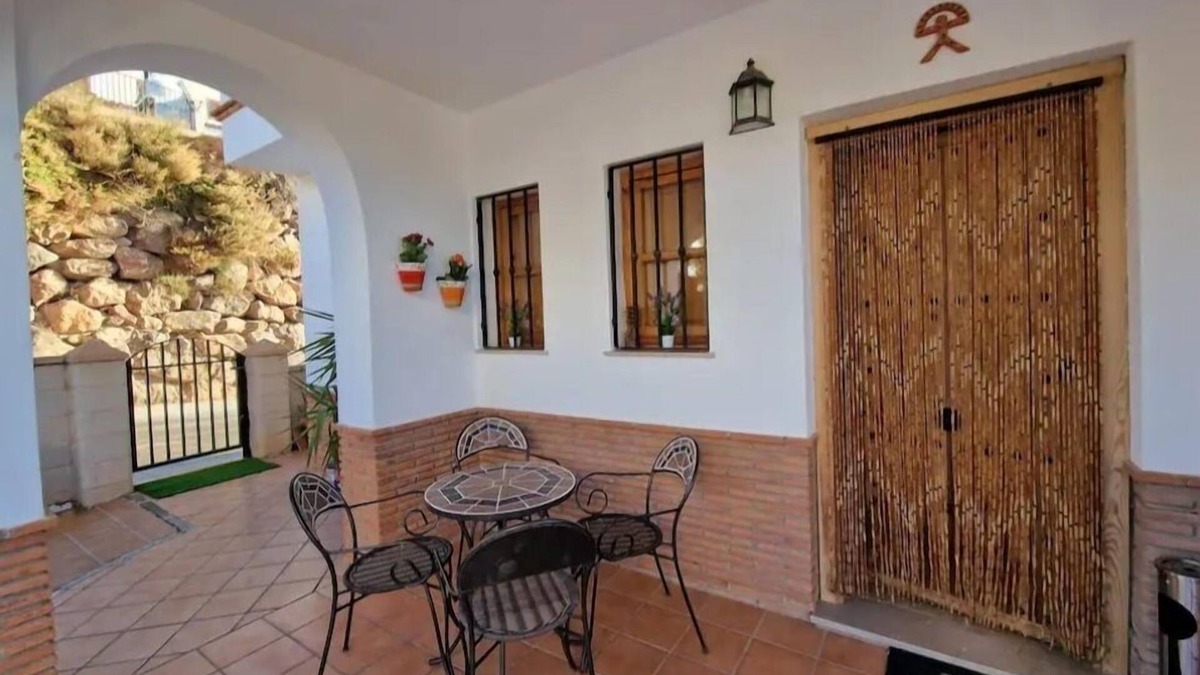 Enix Ski Chalet | El Mirador del Berenjenal. n¡Relajate con toda la familia!.