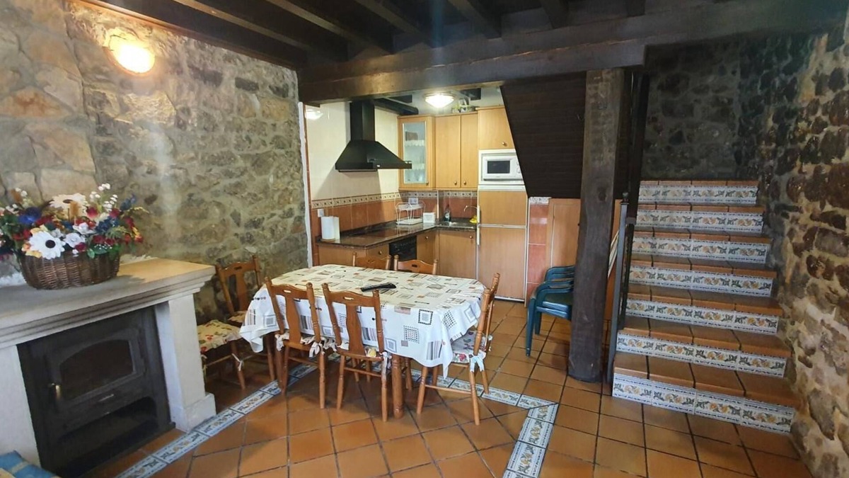 Tielve Apartment | El Mirador del Duje, House for 7 - Picos de Europa
