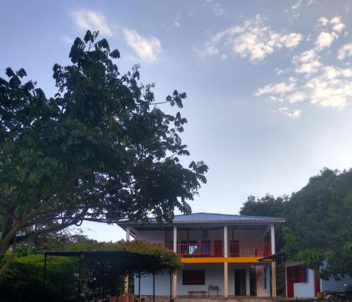 Apulo House | El Mirador del Mango