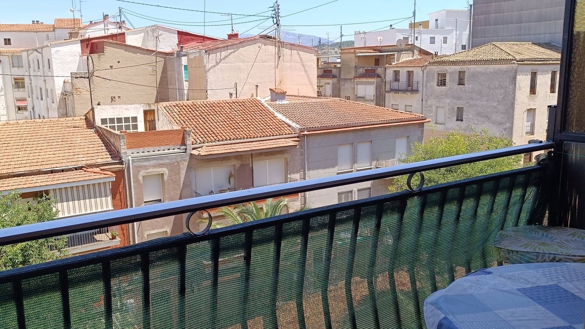 Cocentaina Apartment | El Mirador Del Venerable Escuder ll