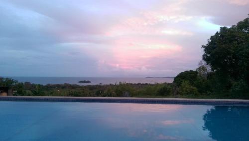 Ometepe Island Hotel | El Mirador Ecológico, Ometepe