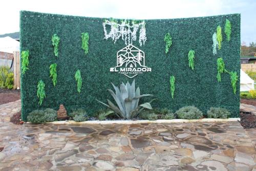 Zamora de Hidalgo Other | El Mirador Family Glamping