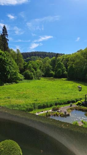 Kempenich Apartment | EL MIRADOR - Ferienwohnung Nähe Nürburgring - Eifel - Ahr - Rhein - RENOVIERT