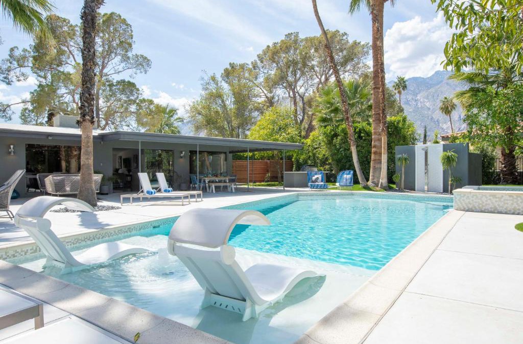 El Mirador Villa | El Mirador