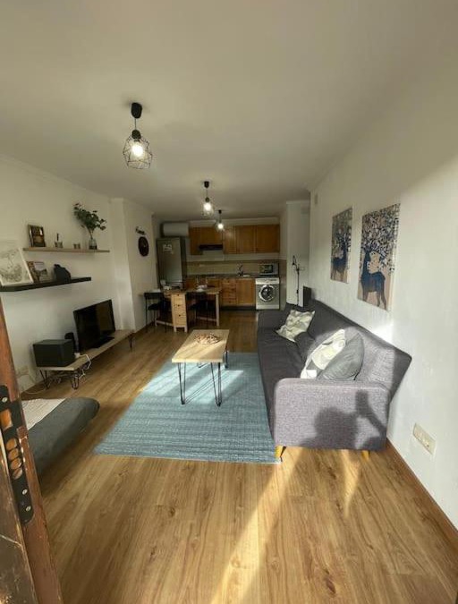 Valdelinares Apartment | El mirador Valdelinares