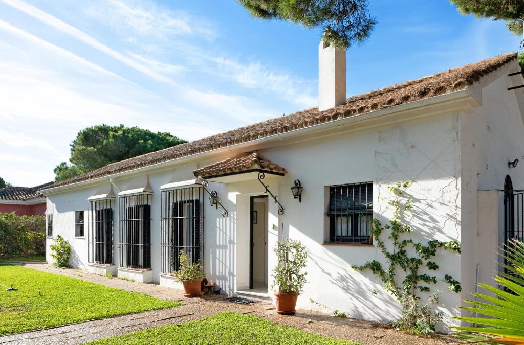 Cabo Roche House | El Mirlito