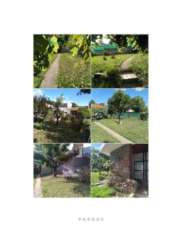 La Falda House | El mocasin