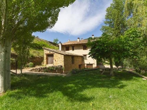 Monroyo Apartment | El Molí Nou - Rural flats