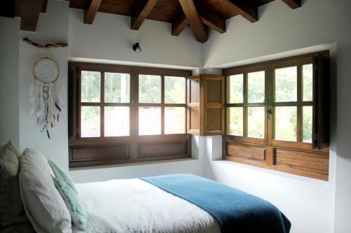 Pando House | El Molín de La Vega Agroturismo