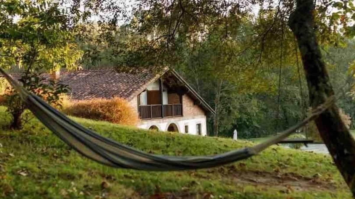 El Barcenal House | El Molino de Bonaco