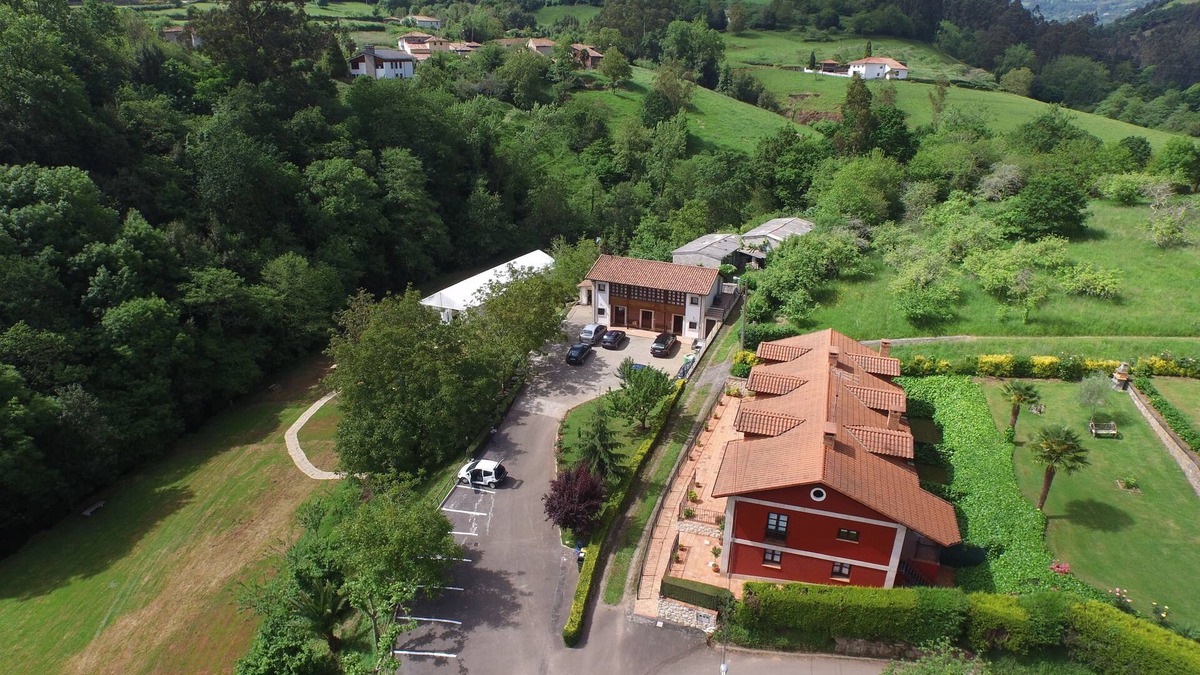 Villaviciosa Hotel | El Molin de Petra
