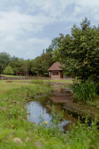 El Barcenal House | El Molino de Bonaco